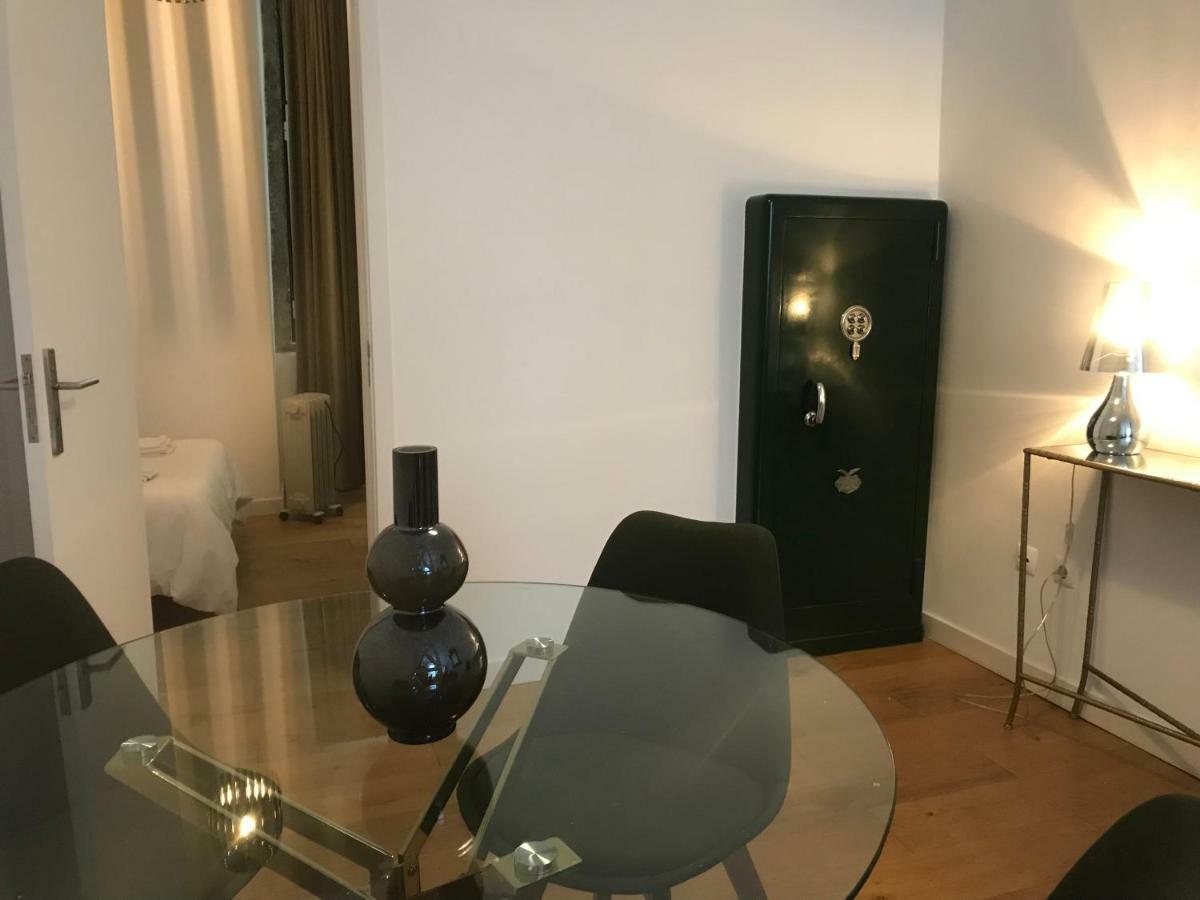 Apartamento Baixa Lisboa Exterior foto